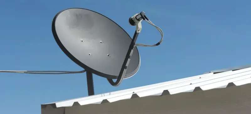 TV Satellite